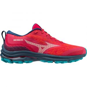 Mizuno Scarpe Da Trail Running Wave Rider Gtx