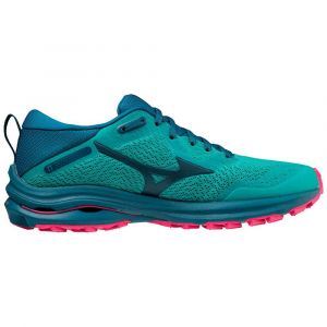 Mizuno Scarpe Da Trail Running Wave Rider Tt