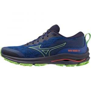 Mizuno Scarpe Da Trail Running Wave Rider Tt