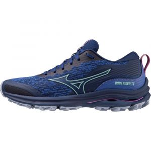 Mizuno Scarpe Da Trail Running Wave Rider Tt