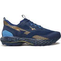 Mizuno Scarpe running Wave Rider Tt 2 J1GC2432 Blu