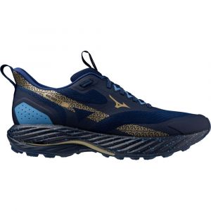 Mizuno Scarpe Da Trail Running Wave Rider Tt 2