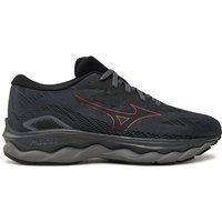 Mizuno Scarpe running Wave Serene GTX J1GD2460 Nero