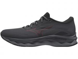 Scarpe Mizuno Wave Serene GTX Rumba Red/Black Donna