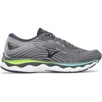 Mizuno Scarpe da corsa Wave Sky 6 J1GC2202 Grigio