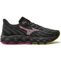 Mizuno Scarpe running Wave Sky 8 J1GC2402 Nero