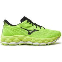 Mizuno Scarpe running Wave Sky 8 J1GC2402 Verde