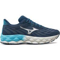 Mizuno Scarpe running Wave Sky 8 J1GC2402 Blu