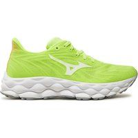 Mizuno Scarpe running Wave Sky 8 J1GD2402 Verde