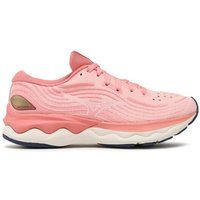 Mizuno Scarpe da corsa Wave Skyrise 4J1GD230923 Rosa