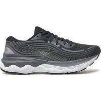 Mizuno Scarpe running Wave Skyrise 4 J1GD230922 Nero