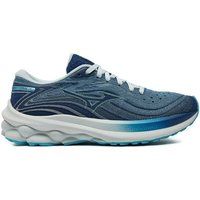 Mizuno Scarpe running Wave Skyrise 5 J1GD2409 Blu