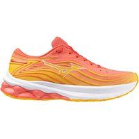  Wave Skyrise 5 Arancione Bianco - Scarpe Running Donna 