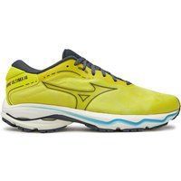 Mizuno Scarpe running Wave Ultima 14 J1GC231851 Giallo