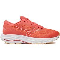 Mizuno Scarpe da corsa Wave Ultima 15 J1GD2418 Corallo