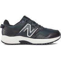 New Balance Scarpe da corsa 410 v8 WT410LB8 Nero