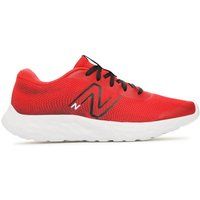 New Balance Scarpe da corsa Fresh Foam 520 v8 GP520TR8 Rosso