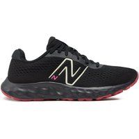 New Balance Scarpe 520v8 W520GK8 Nero