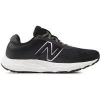 New Balance Scarpe da corsa Fresh Foam 520 v8 W520LB8 Nero