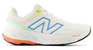 New Balance Fresh Foam X 860 v14 - donna - bianco