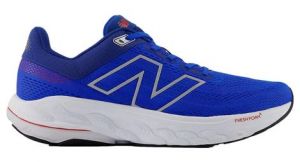 New Balance Fresh Foam X 860v14 - uomo - blu