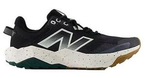 New Balance DynaSoft Nitrel v6 - uomo - nero