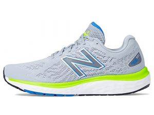 New Balance Schiuma Fresca 680v7