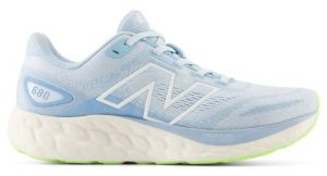 New Balance Fresh Foam 680 v8 - donna - blu