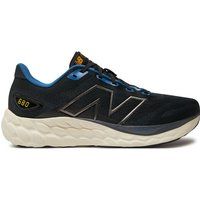 New Balance Scarpe da corsa Fresh Foam 680 v8 M680LH8 Nero