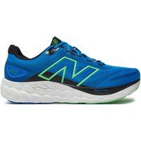 New Balance Scarpe da corsa Fresh Foam 680 v8 M680LB8 Blu