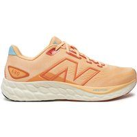 New Balance Scarpe running Fresh Foam 680 v8 W680CL8 Arancione