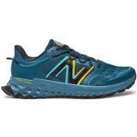 New Balance Scarpe running Fresh Foam Garoé MTGAROT1 Blu