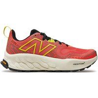 New Balance Scarpe da corsa Fresh Foam Hierro v8 WTHIERR8 Arancione