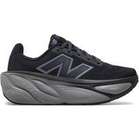 New Balance Scarpe running Freshfoam More WMORLK5 Nero