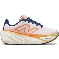 New Balance Scarpe running Fresh Foam More v5 WMORLT5 Rosa