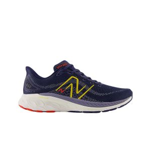 Scarpe New Balance Fresh Foam X 860v13 Blu Giallo SS24