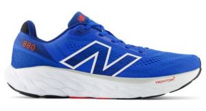 New Balance Fresh Foam X 880v14 - uomo - blu