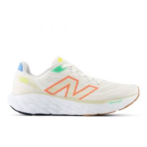 New Balance Donna Fresh Foam X 880v14 in Bianca/Rossa/Blu