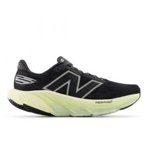 New Balance Uomo Fresh Foam X Balos in Nero/Beige/Bianca, Synthetic, Taglia 46.5