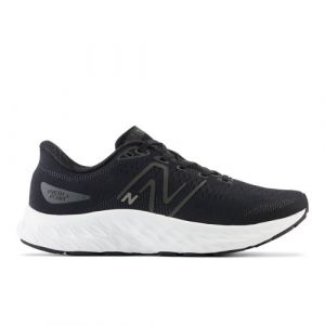 New Balance Uomo Fresh Foam X Evoz ST in Nero