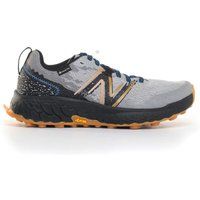  Fresh Foam X Hierro V7 GORE-TEX Grigio Nero - Scarpe Trail Running Donna 