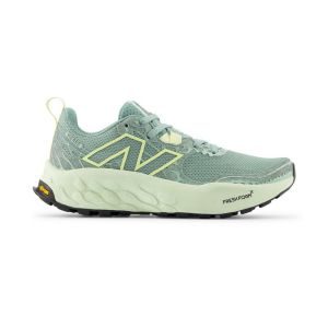 Scarpe New Balance Fresh Foam X Hierro V8 Verde SS24 da donna