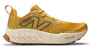 New Balance Fresh Foam X Hierro v8 - donna - giallo