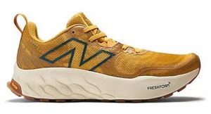 New Balance Fresh Foam X Hierro v8 - uomo - giallo