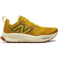 New Balance Scarpe running Fresh Foam X Hierro v8 MTHIERF8 Giallo