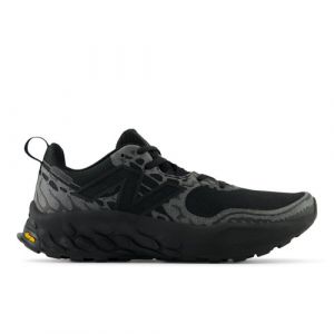 New Balance Uomo Fresh Foam X Hierro v8 in Nero