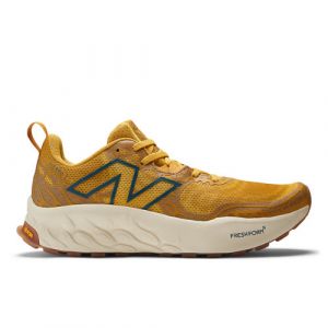 New Balance Uomo Fresh Foam X Hierro v8 in Giallo/Arancia/Verde