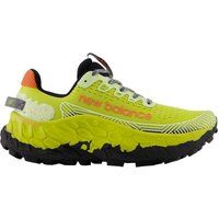  Fresh Foam X More Trail V3 Giallo - Scarpe Trail Running Uomo 