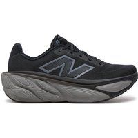 New Balance Scarpe running Fresh Foam More v4 MMORLK5 Nero