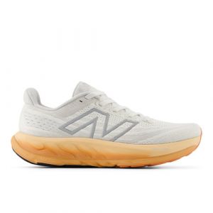 New Balance Donna Fresh Foam X Vongo v6 in Grigio/Marrone